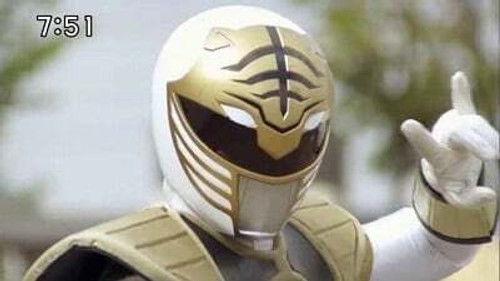 Kaizoku Sentai Gokaiger Season 1 Episode 33 - It's a Hero!!!