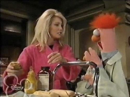 Muppets Tonight Season 2 Episode 3 - Heather Locklear
