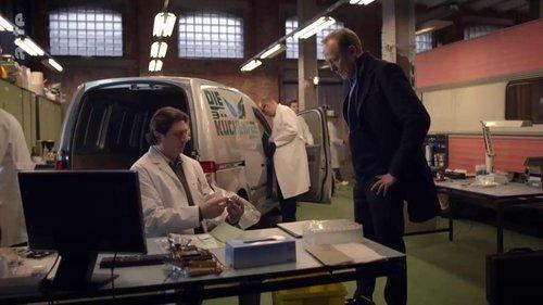 The Team Season 1 Episode 6 - Episode 6