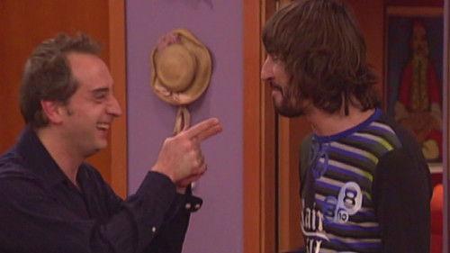 7 vidas Season 12 Episode 5 - Episode 5