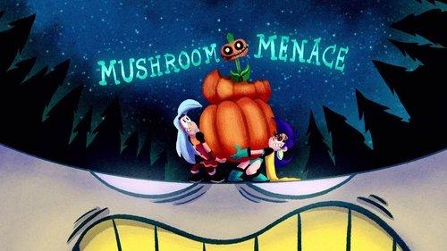 Mighty Magiswords Season 1 Episode 1 - Mushroom Menace