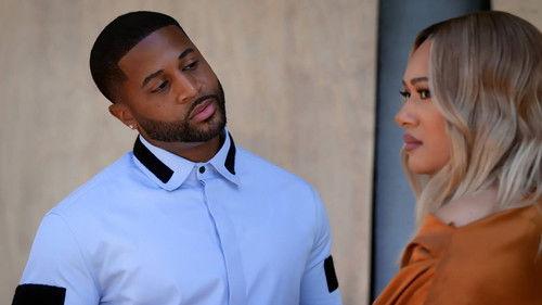 Tyler Perry's Sistas Season 6 Episode 7 - Ordinary Pain