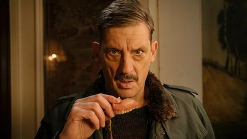 Dood Spoor Season 1 Episode 3 - Murphy's Deathbed