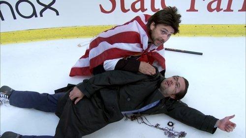 It's Always Sunny in Philadelphia Season 6 Episode 4 - Mac's Big Break