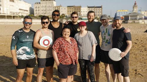 Susan Calman's Summer By the Sea Season 3 Episode 3 - Margate
