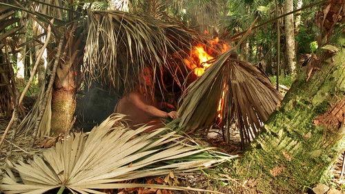Naked and Afraid Season 6 Episode 8 - The Danger Within