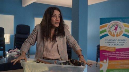 Black Widows: Wh*res & Hustlers Season 1 Episode 7 - Walter