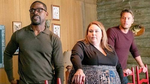 undefined Season 6 Episode 7 - Taboo