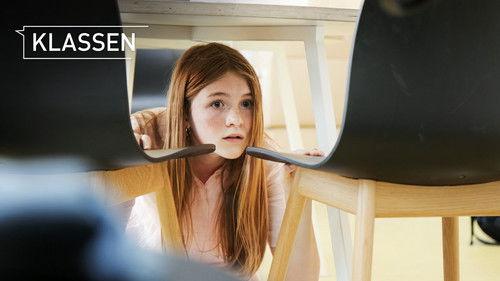 Klassen Season 8 Episode 16 - Who's the crime king? Part 3