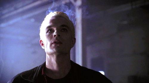 Angel Season 1 Episode 3 - In the Dark