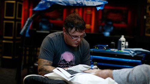 Ink Master Season 10 Episode 3 - Divine Proportion
