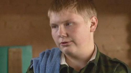 Kremlin cadets Season 1 Episode 4 - Episode 4