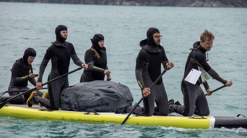 71° North - Norways Toughest Celebrity Season 14 Episode 8 - Episode 8