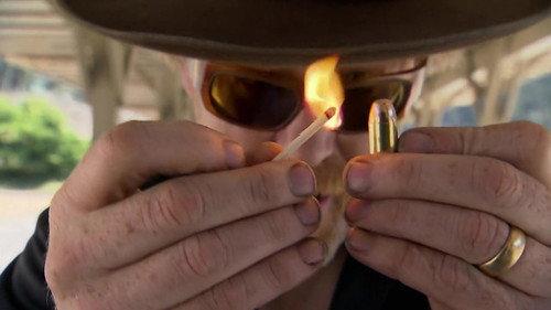 MythBusters Season 7 Episode 23 - Mini Myth Mayhem