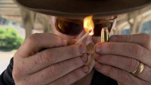 MythBusters Season 7 Episode 23 - Mini Myth Mayhem