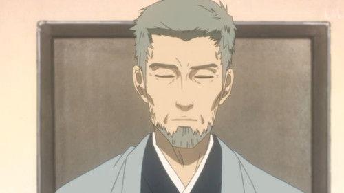 Nabari no Ou Season 1 Episode 22 - Chaos