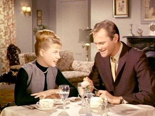 Hazel Season 2 Episode 20 - Mr. Griffin Throws a Wedding