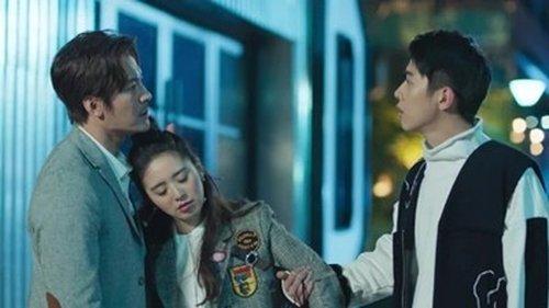 Meteor Garden Season 1 Episode 25 - Episode 25