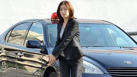 Take Five: Should we Steal for Love? Season 1 Episode 3 - A Burglar That Saves the Detective! Infiltrating the Police Squad