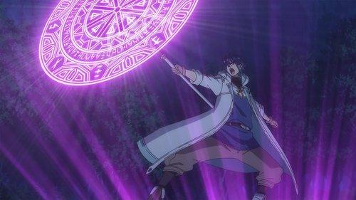 Scooped Up by an S-Rank Adventurer! Season 1 Episode 12 - Lloyd Is Aware He Lacks Power