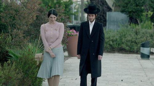 Shtisel Season 3 Episode 5 - White
