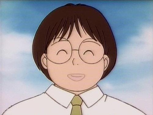 Kodocha Season 1 Episode 23 - Clear, with Occasional Gone Missing