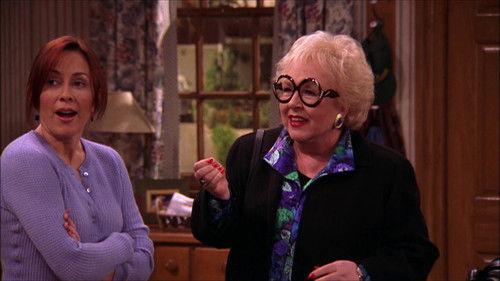 undefined Season 7 Episode 10 - Marie's Vision