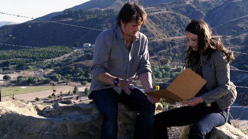 The Event Season 1 Episode 4 - A Matter of Life and Death