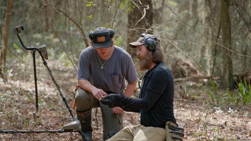 Duck Family Treasure Season 2 Episode 4 - Welcome to the Jungle!