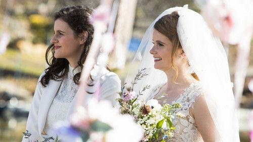 Everything's Gonna Be Okay Season 2 Episode 10 - Gulf Fritillary Butterfly