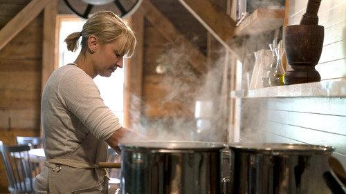 The Lost Kitchen Season 2 Episode 7 - Cabin Fever