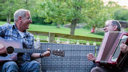 Robson Green's Weekend Escapes Season 4 Episode 1 - Richard Coles