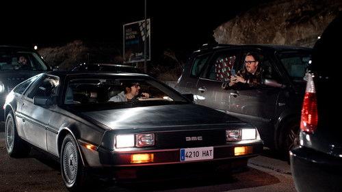 Atasco Season 3 Episode 5 - Episode 5