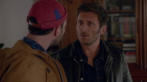 undefined Season 6 Episode 3 - He Who Laughs Last Laughs Longest