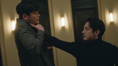 Tomorrow Season 1 Episode 16 - Threads of Fate