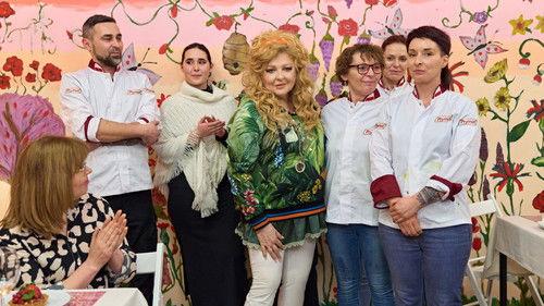 Kuchenne rewolucje Season 30 Episode 10 - Episode 10