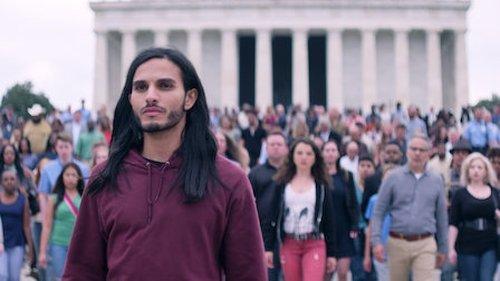 Messiah Season 1 Episode 6 - We Will Not All Sleep