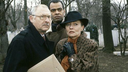 Der Alte Season 14 Episode 4 - Episode 4