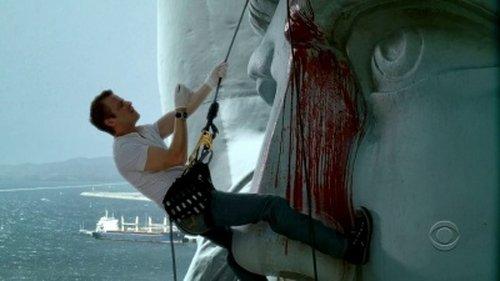 CSI: NY Season 4 Episode 1 - Can You Hear Me Now?