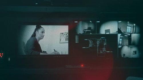The Black Swan Season 1 Episode 1 - The Office Where Fraudsters Meet