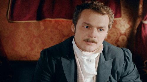 Love in Chains Season 1 Episode 18 - Episode 18