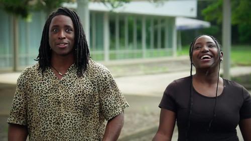 Scare Tactics Season 1 Episode 9 - Killer Couture