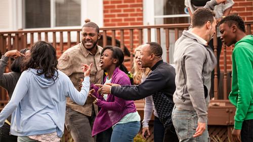 Fear Thy Neighbor Season 2 Episode 13 - Fatal Family Feud