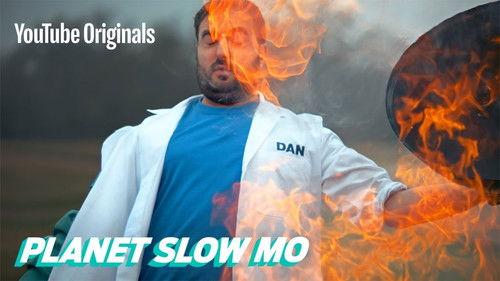 Planet Slow Mo Season 1 Episode 22 - How to avoid a Backdraft
