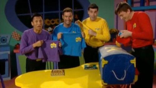 The Wiggles Season 2 Episode 14 - Wiggly History