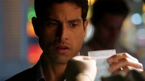 CSI: Miami Season 10 Episode 14 - Last Straw