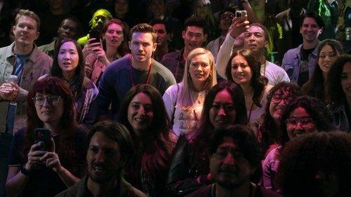 How I Met Your Father Season 2 Episode 5 - Ride or Die