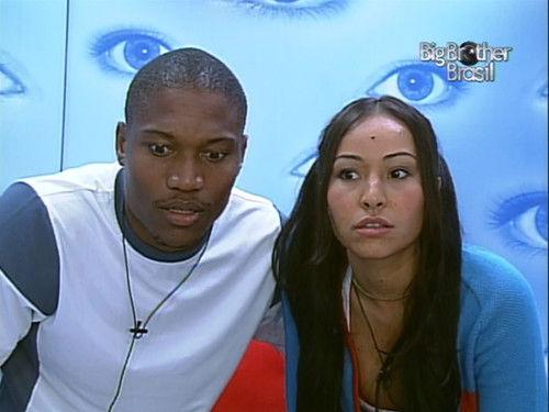 Big Brother Brasil Season 3 Episode 17 - Episode 17