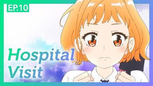 A Day Before Us Season 3 Episode 10 - Hospital Visit