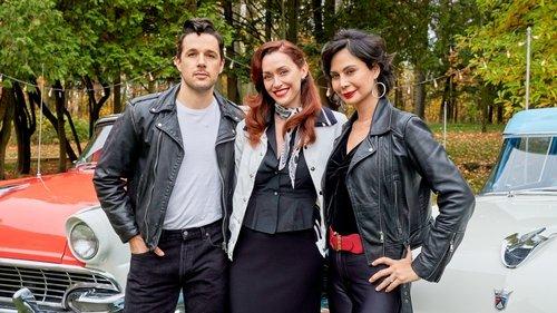 Good Witch Season 7 Episode 2 - The Shell